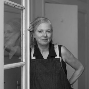 Judy McCaig