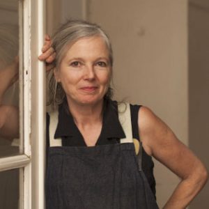 Judy McCaig