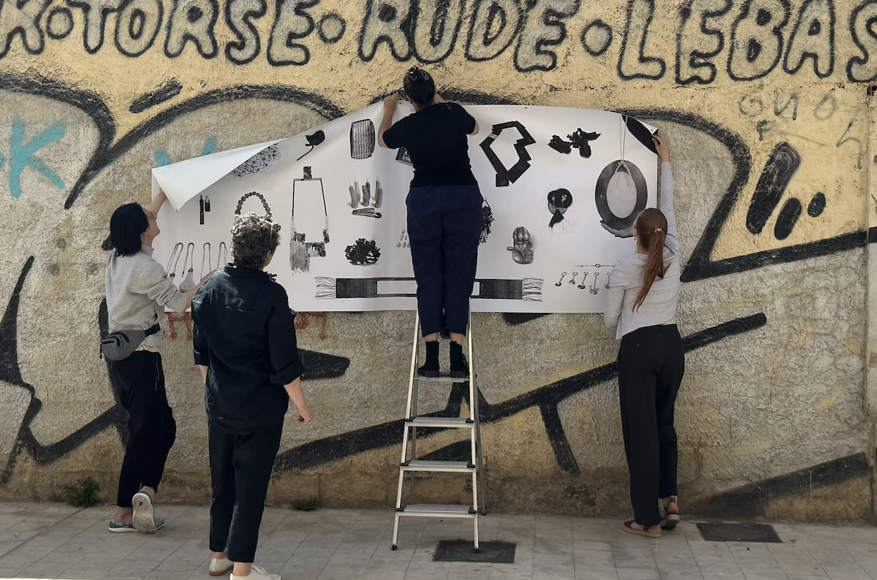 FABRICA 12 | Valencia, España. 2023