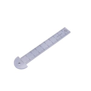 Regla 10 cm