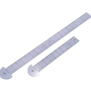 Regla 20 cm