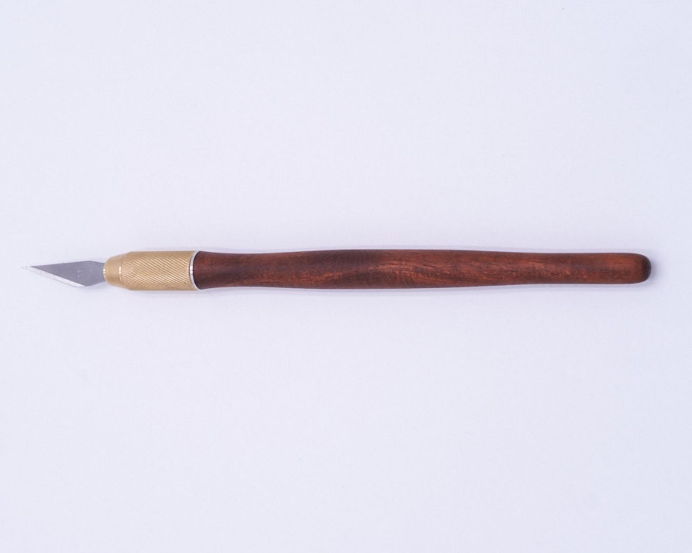 Bisturí de madera para joyería de Taller Eloi
