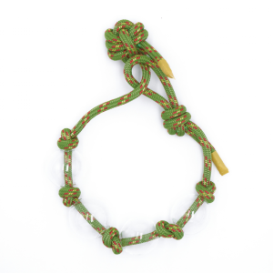 Collar burbuja